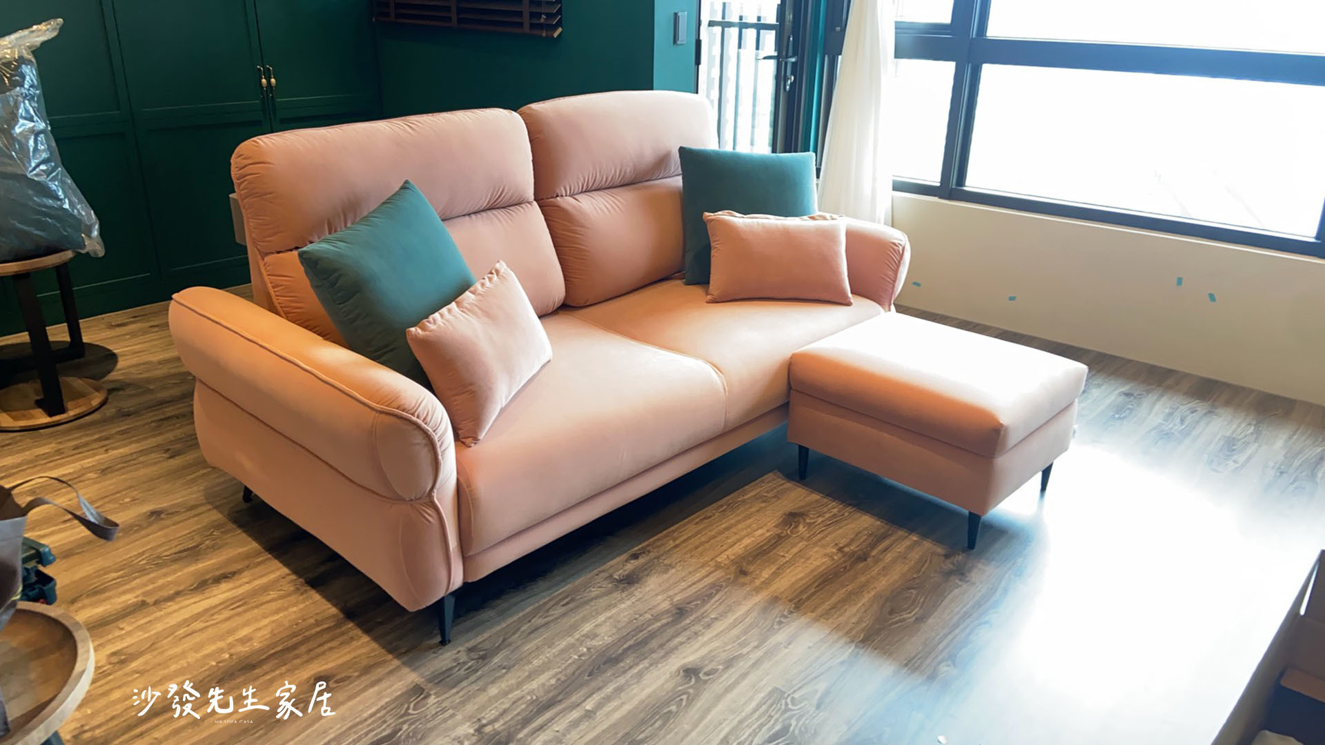 搬家議題|如何處理沙發？