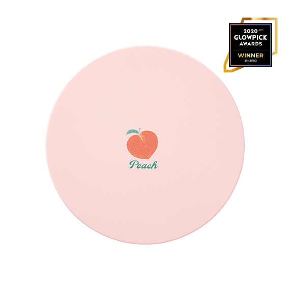 SkinFood Peach Cotton Multi Finish Powder 15g