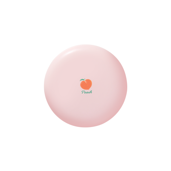 SkinFood Peach Cotton Pore Blur Pact 4g