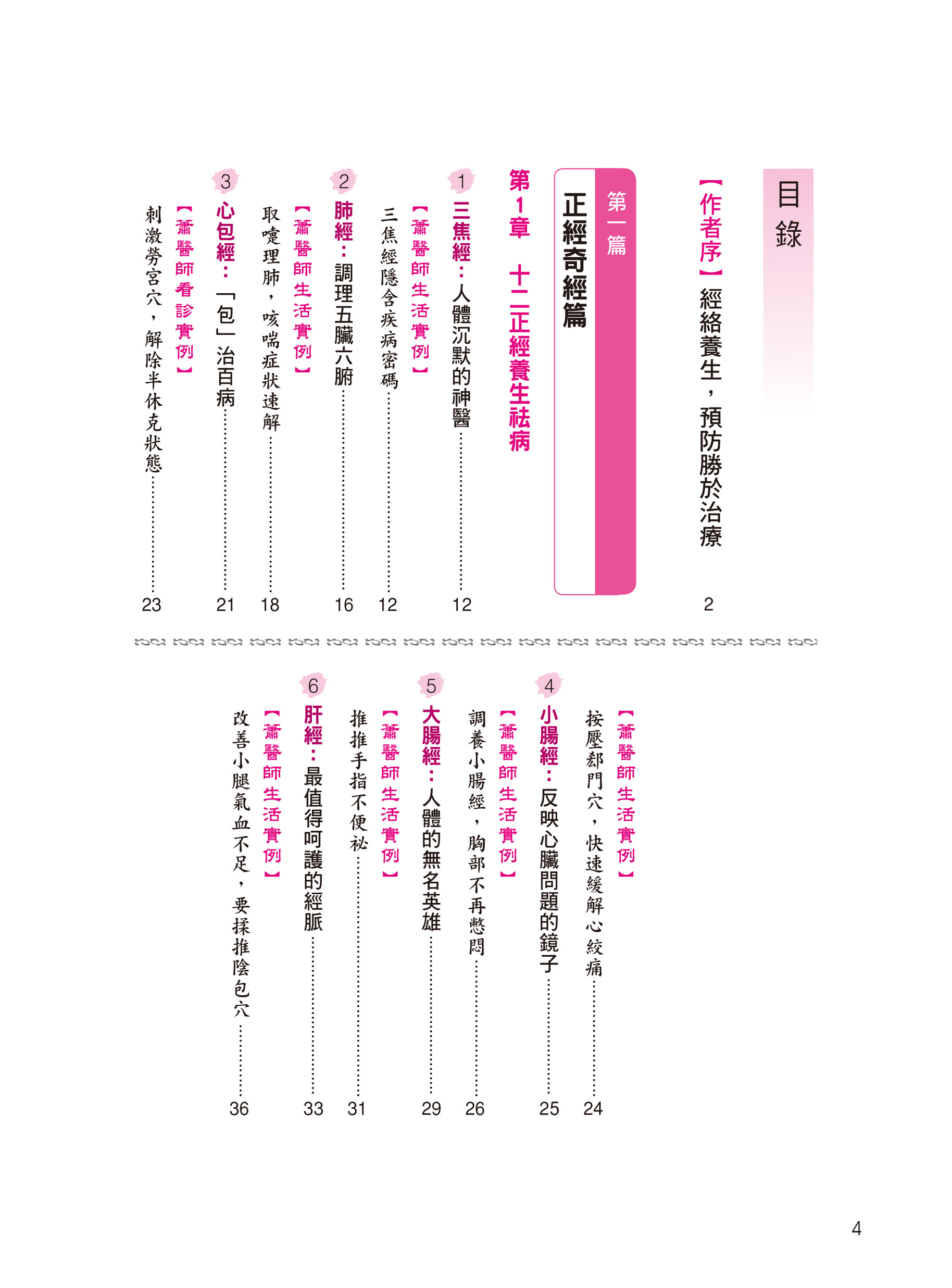 [任選五本$999] 健康生活系列：按對穴位就能消除病痛