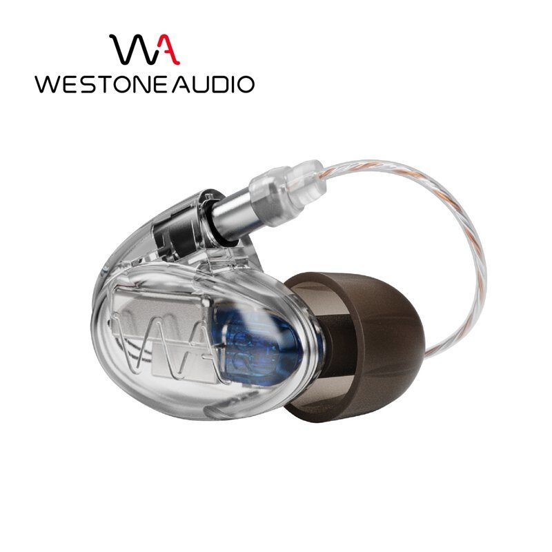 Westone Pro X20 專業入耳式監聽耳機