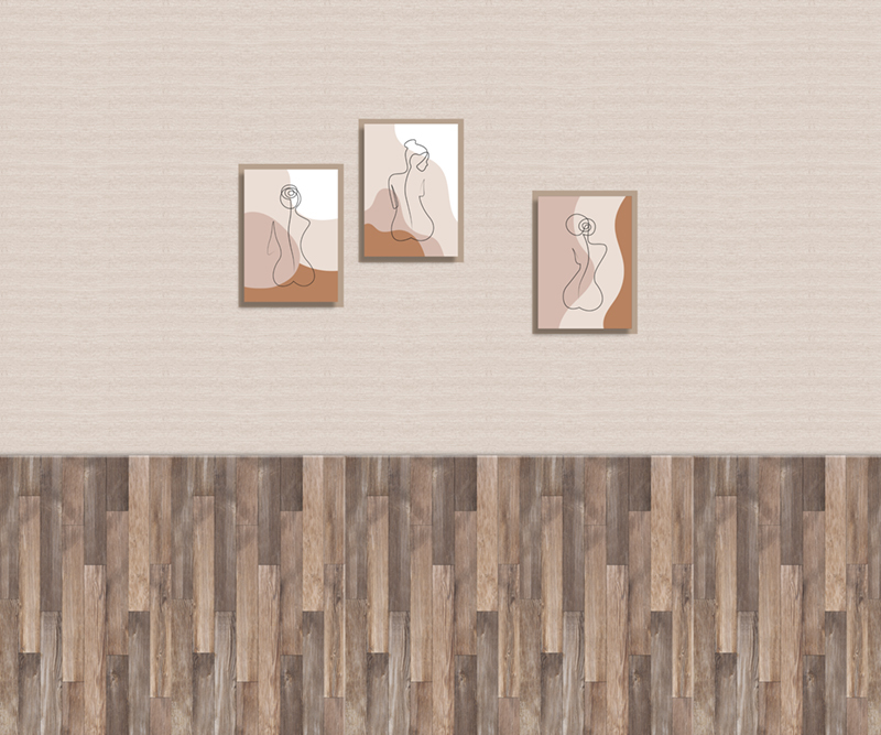 3D立體畫系列 004