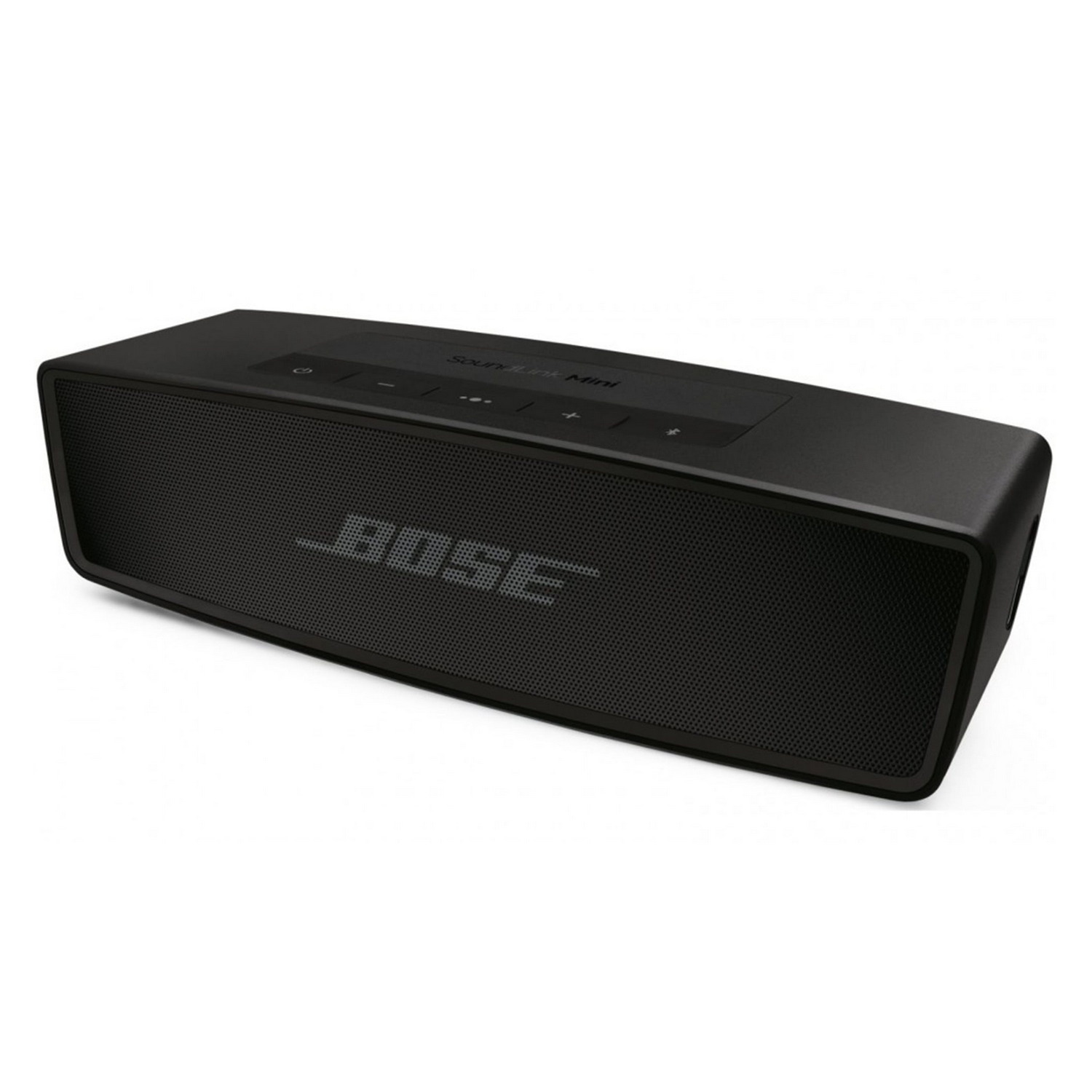 Bose SoundLink Mini II 藍牙揚聲器(特別版) (兩色)