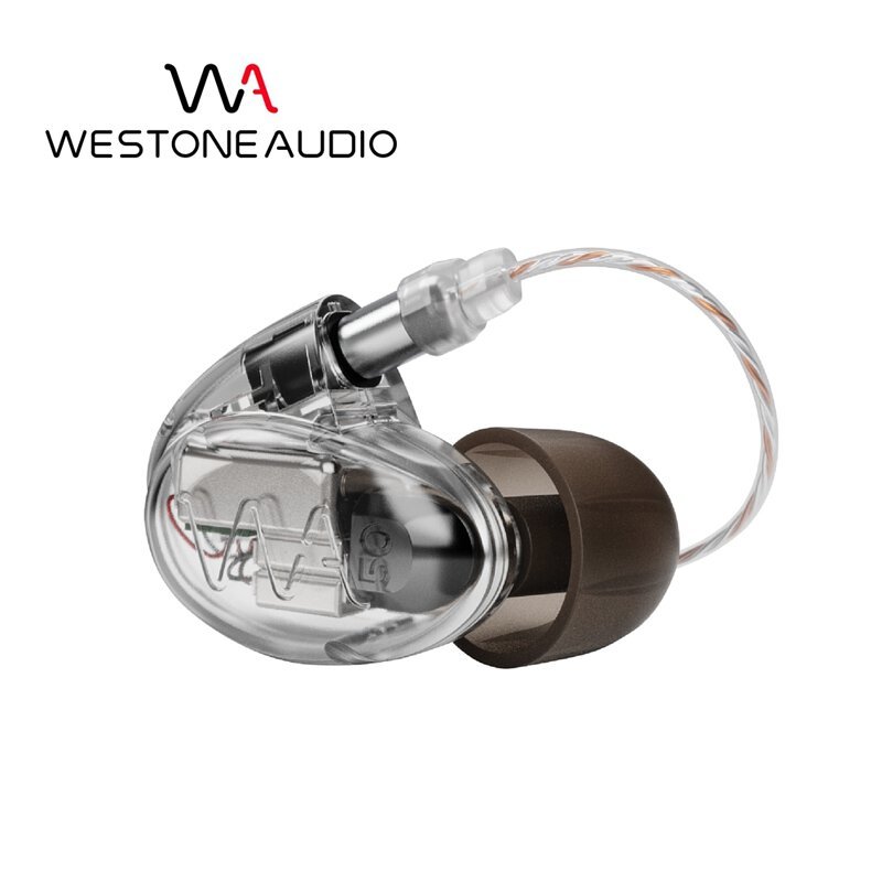 Westone Pro X50 專業入耳式監聽耳機