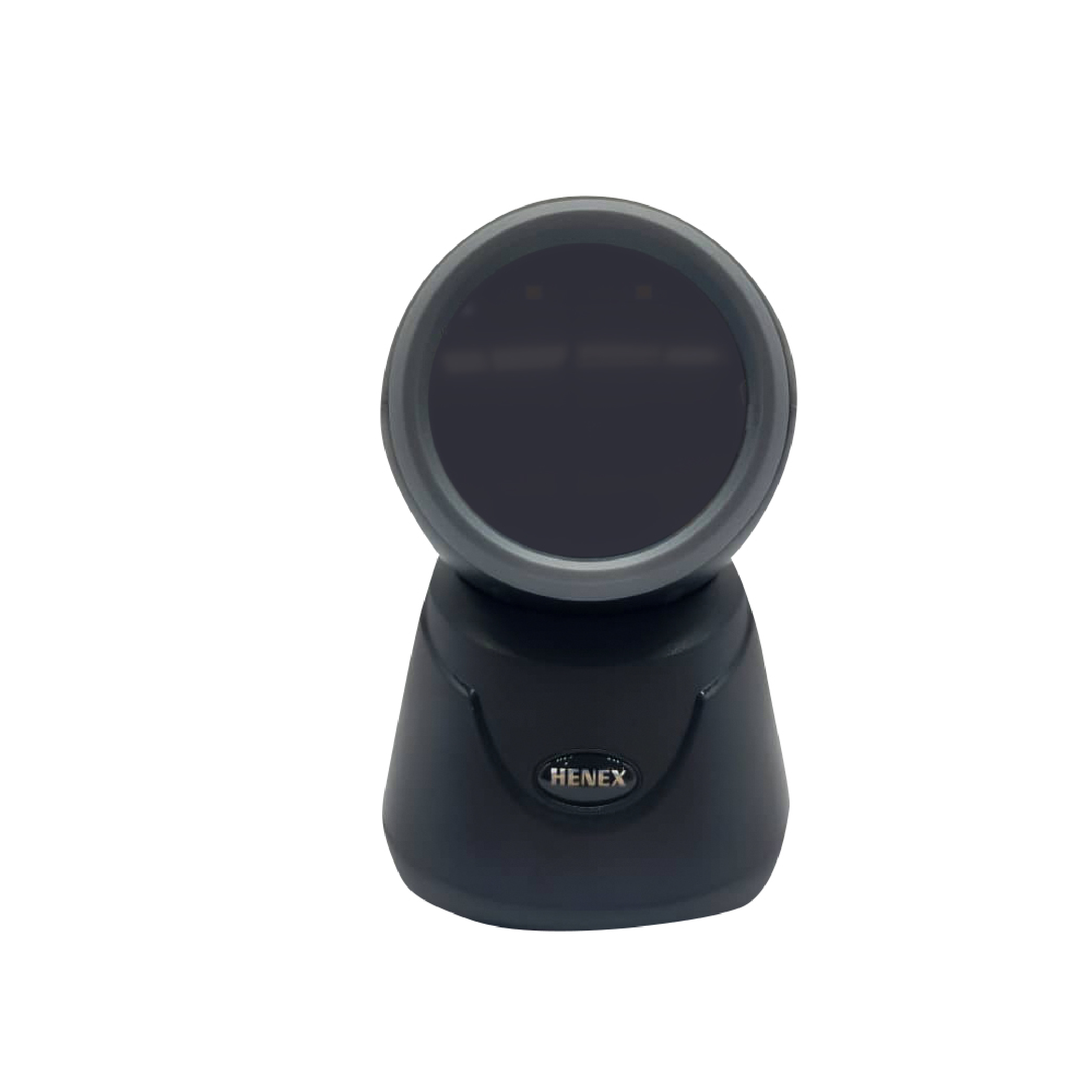 MP6052-Barcode Scanner