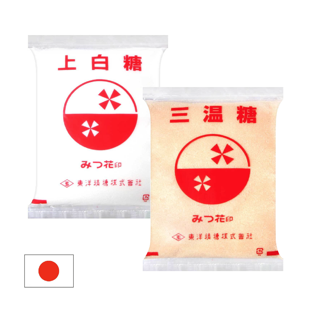 團購大爆單！日本原裝】東洋精糖上白糖/三溫糖1kg ｜烘焙找材料