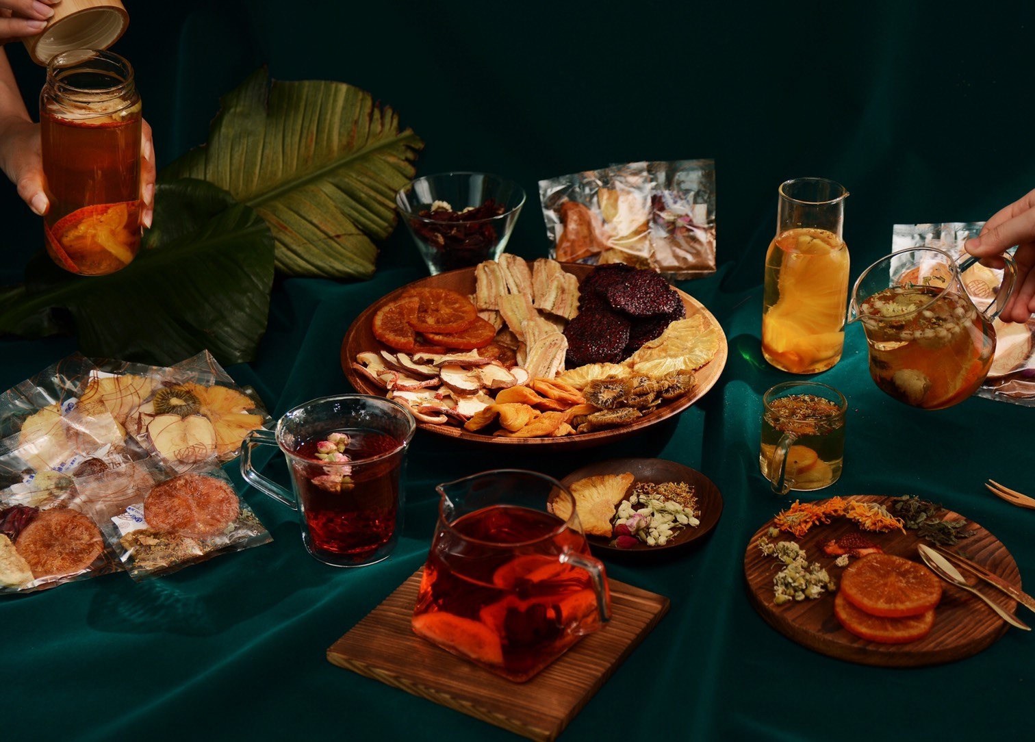 【太保制餅】缺水搶救分享套組 (無盒裝)