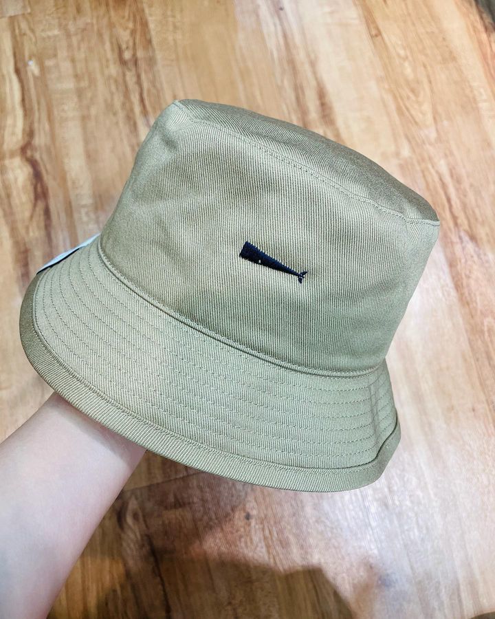 {現貨} Descendant Bucket Hat