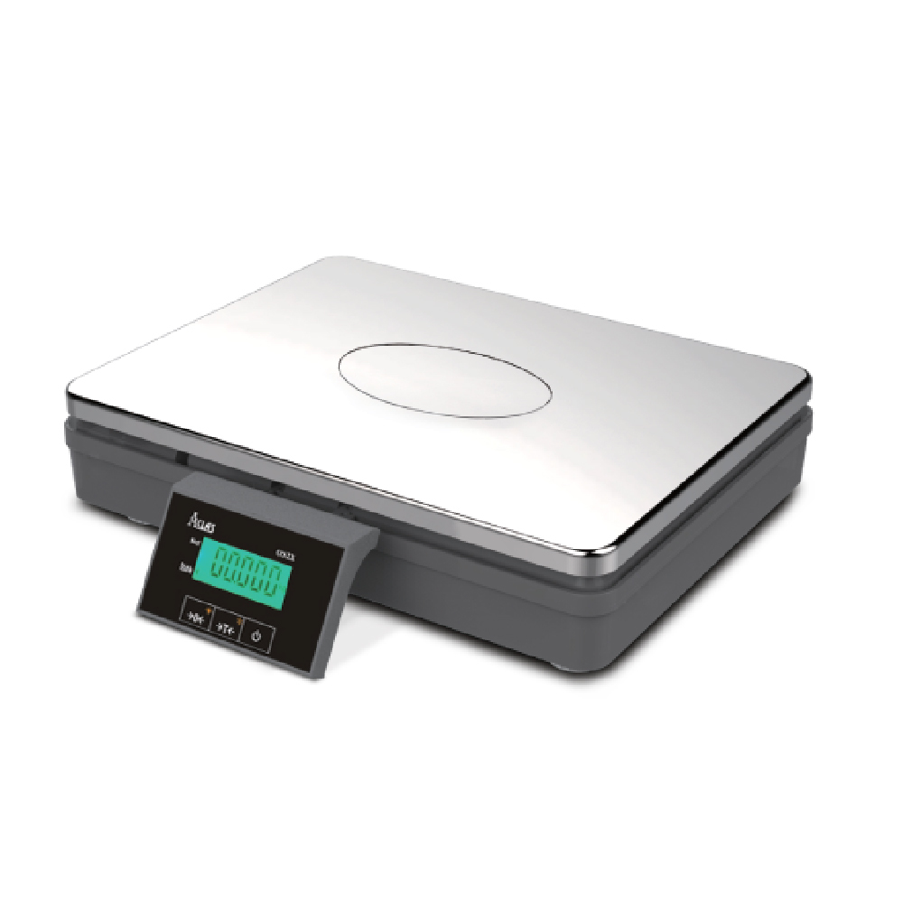 MCOS2X-Weight Scale