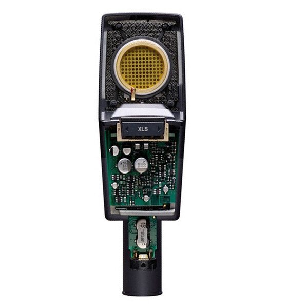 AKG AKG C414XLII 電容式麥克風 第 3 張圖片｜三峽麥克風