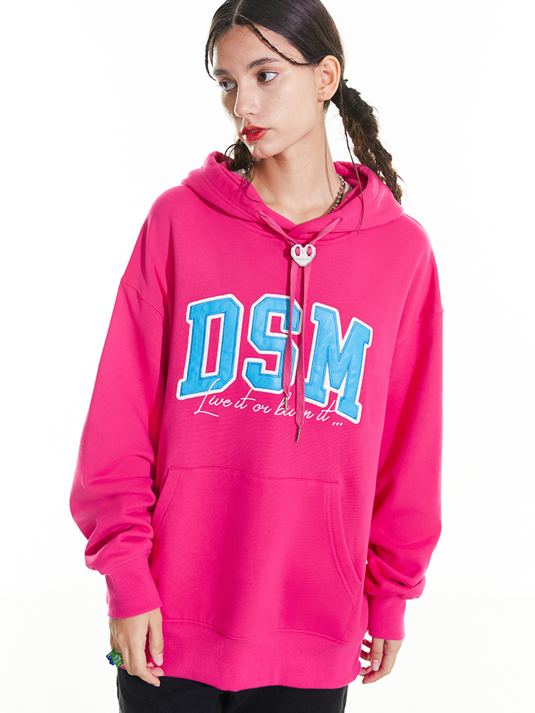 I DON’T SMOKE DSM LOGO 圖像 字母 帽T DONSMOKE Don’t Smoke