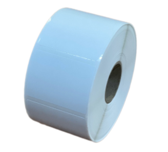 Thermal Label (Barcode Sticker) 40mm x 30mm / 1000pcs  / Roll