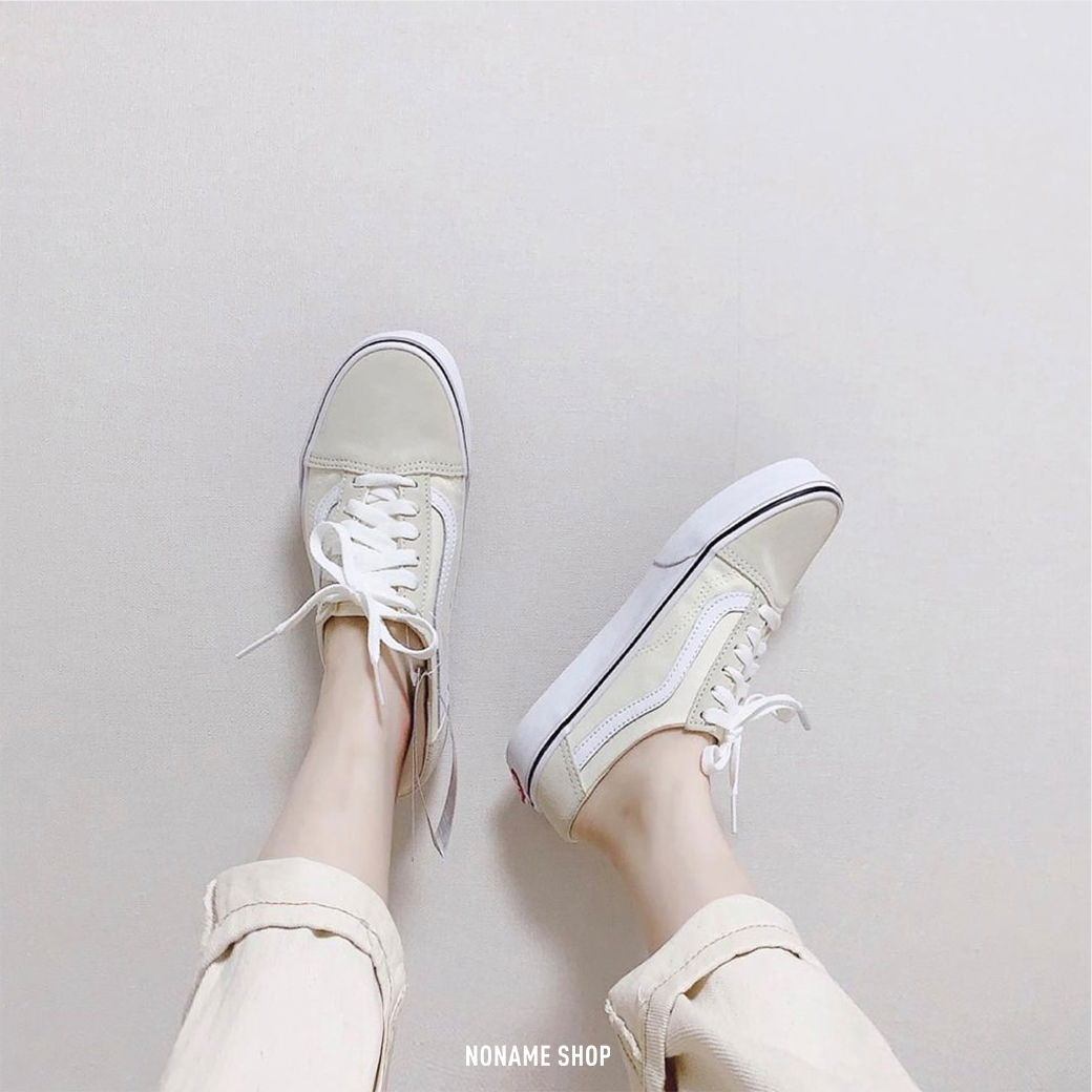 VANS Old Skool Mule 經典款 帆布鞋 穆勒鞋 懶人鞋
