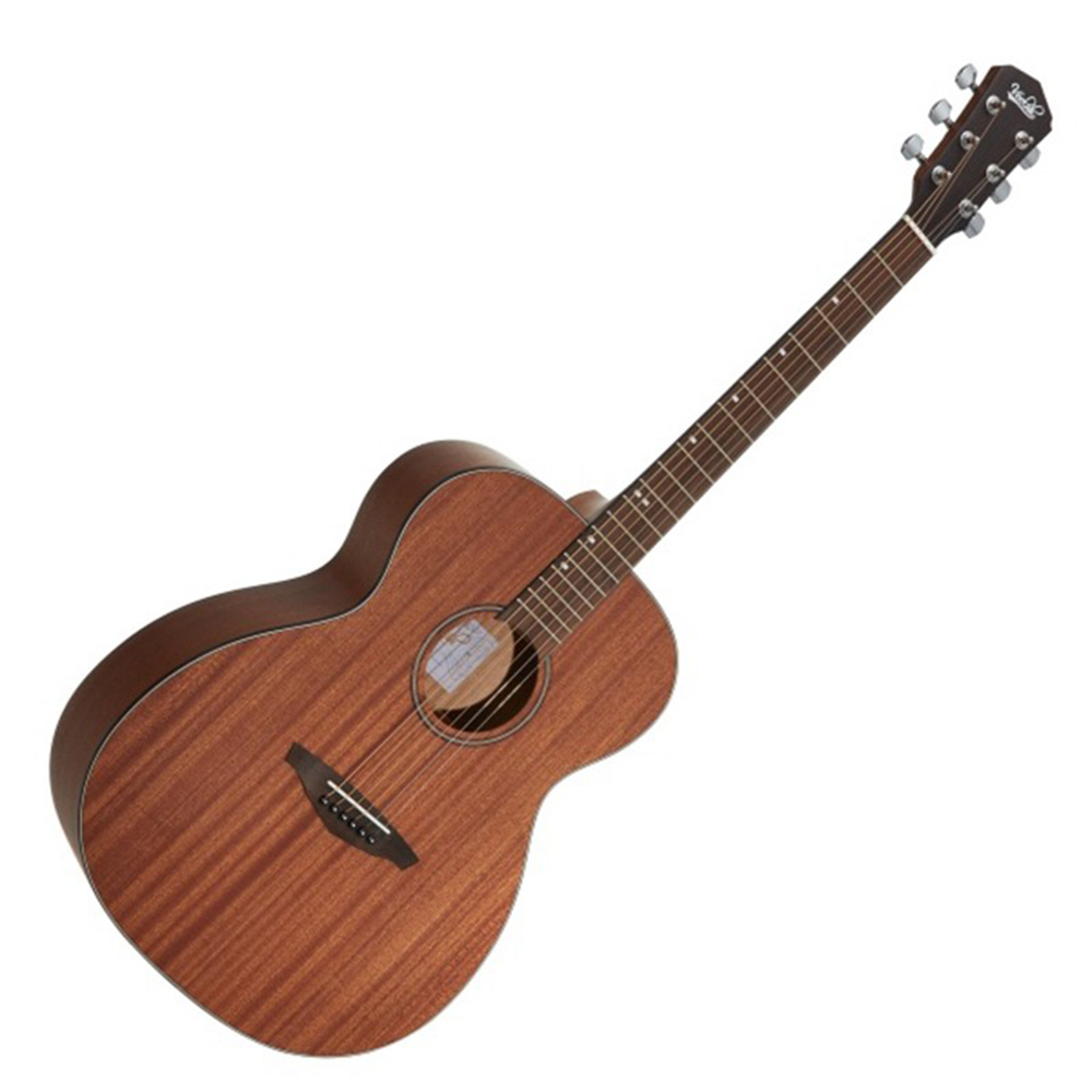 Veelah Veelah 桃花心木/雲杉木 合板 系列 民謠吉他 木吉他 第 6 張圖片｜三峽吉他 / Bass