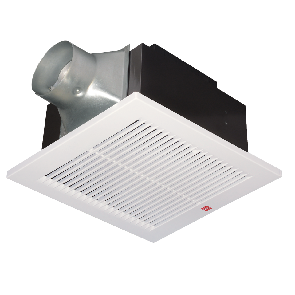 KDK   24JAB‧240mm 天花板管道式抽氣扇‧風量：160CMH‧香港行貨,原廠1年保養‧