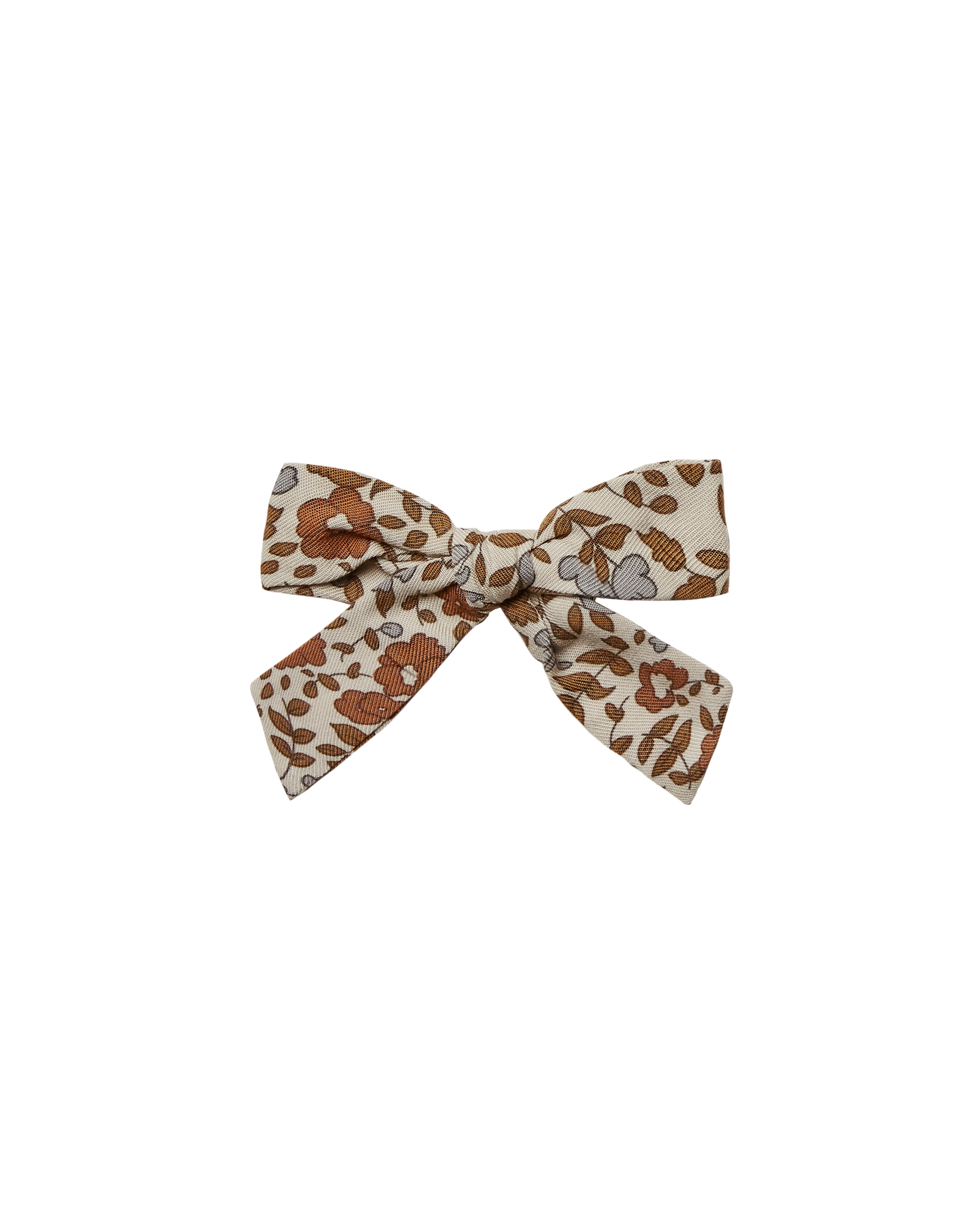 RYLEE AND CRU - Girl Bow w. Clip（Bloom）