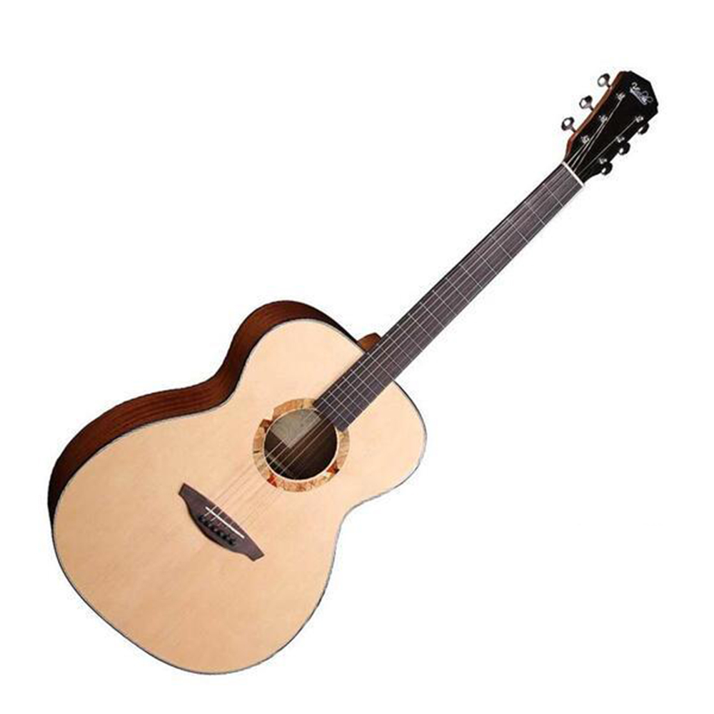 Veelah Veelah V2 系列 雲杉 面單板 民謠吉他 木吉他 第 2 張圖片｜三峽吉他 / Bass