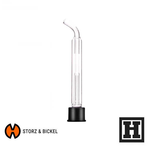 Storz & Bickel Bubbler For Mighty & Crafty 玻璃起泡器