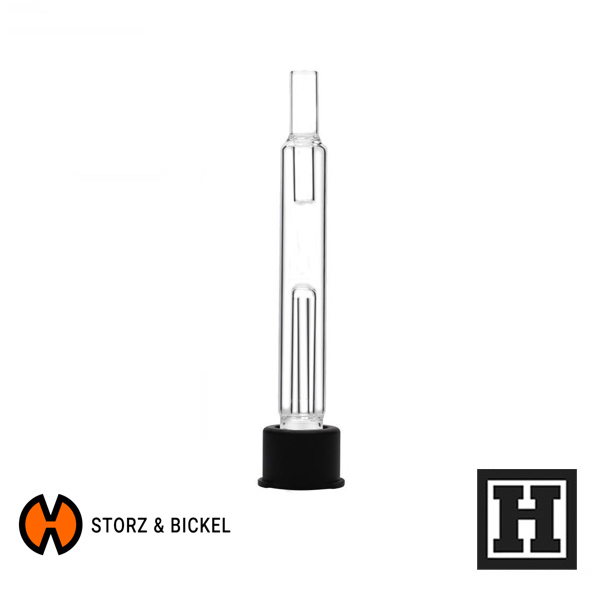 Storz & Bickel Bubbler For Mighty & Crafty 玻璃起泡器