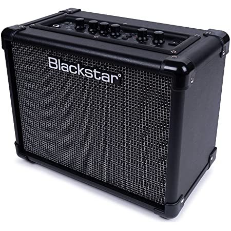 Blackstar ID CORE 6音色 支援雙向錄音 10W/20W30W/40W 電吉他音箱
