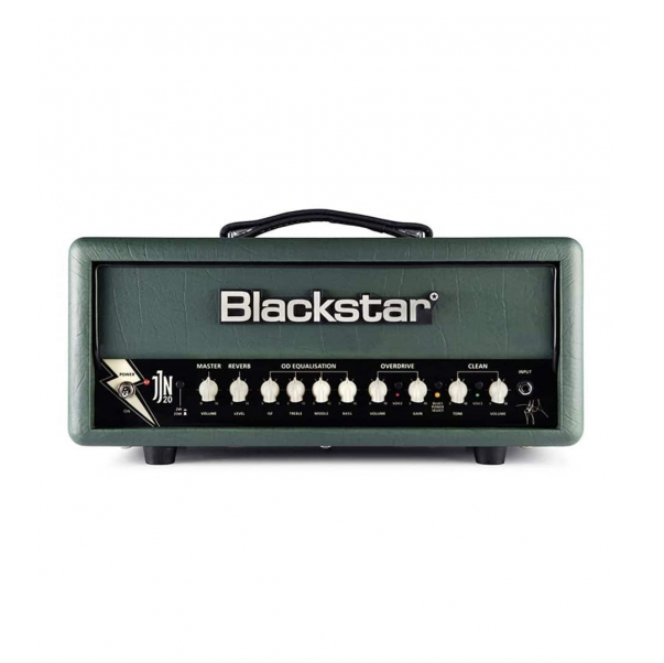 Blackstar JJN-20R head MKII GUITAR AMPS 電吉他音箱頭