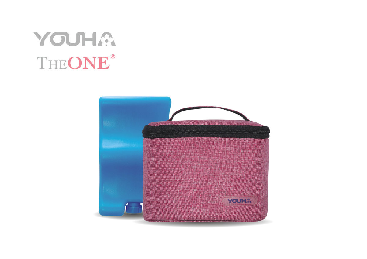 Youha 優合Youha The ONE電動奶泵 香港行貨 (附送贈品)
