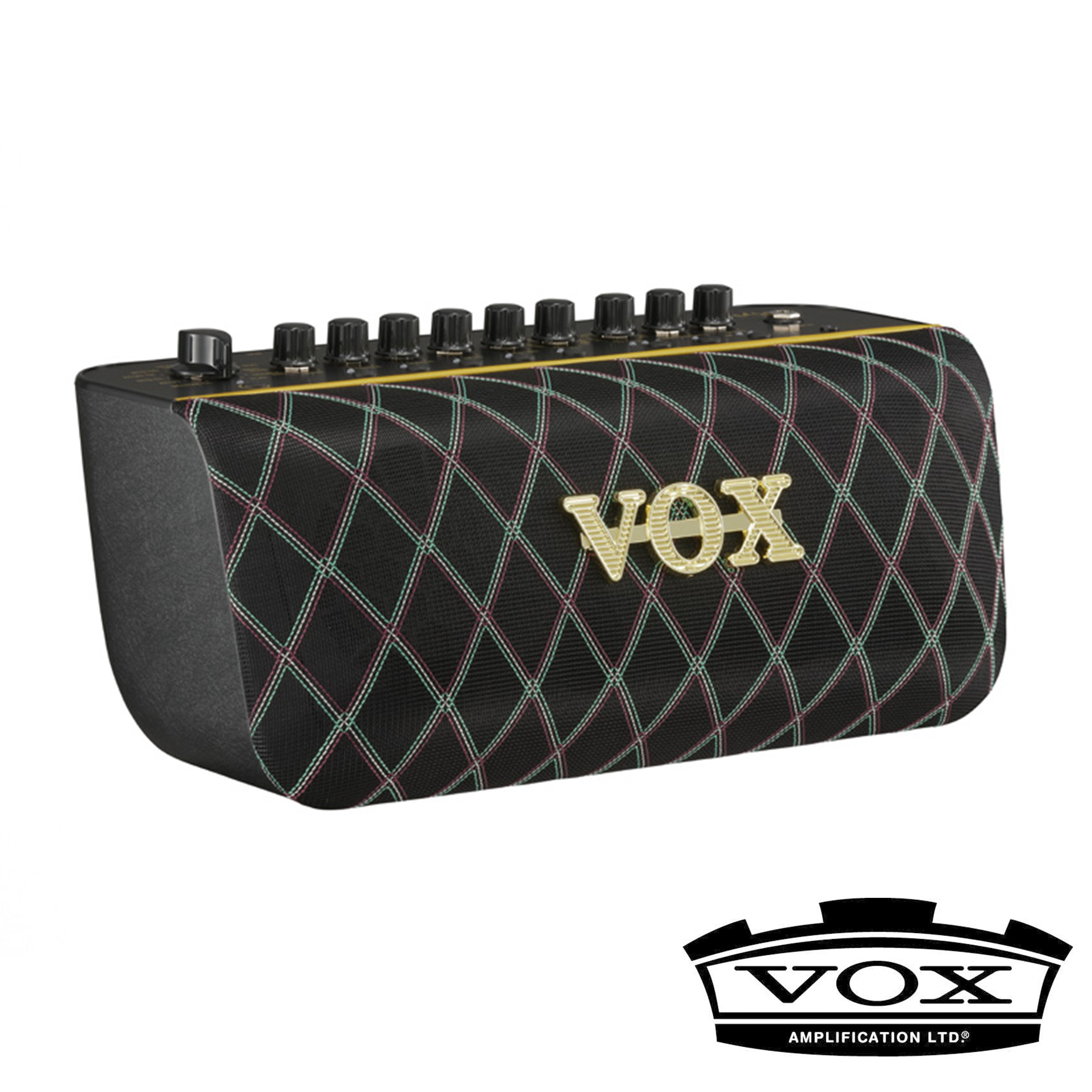 Vox Adio Air GT 50瓦藍芽電吉他音箱