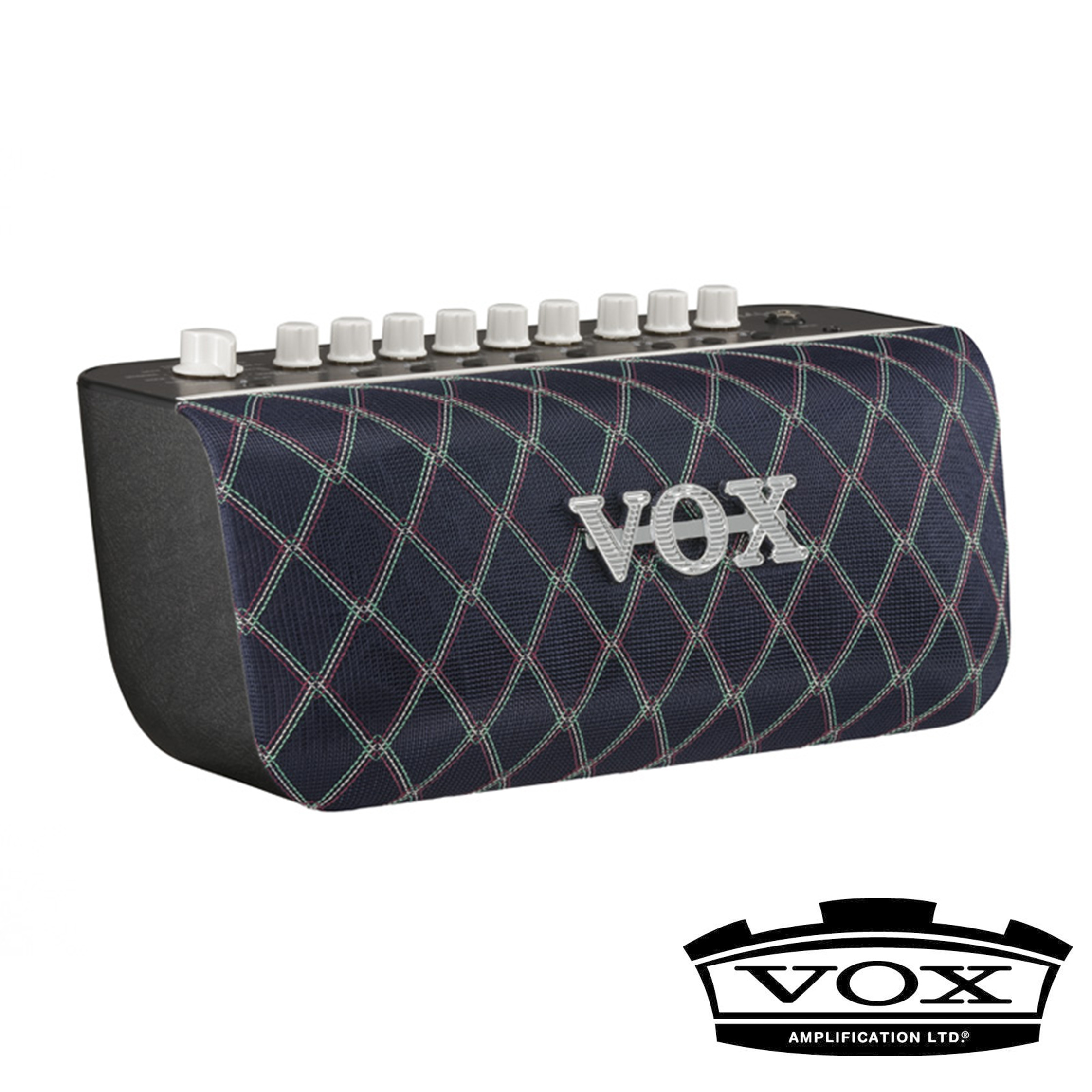 Vox Adio Air BS 50瓦 藍芽 電貝斯 音箱