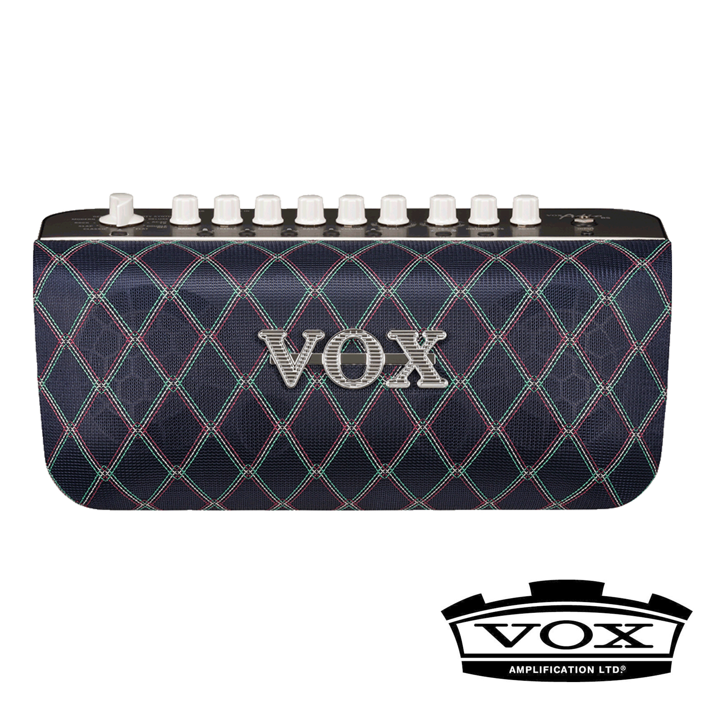 Vox Adio Air BS 50瓦 藍芽 電貝斯 音箱