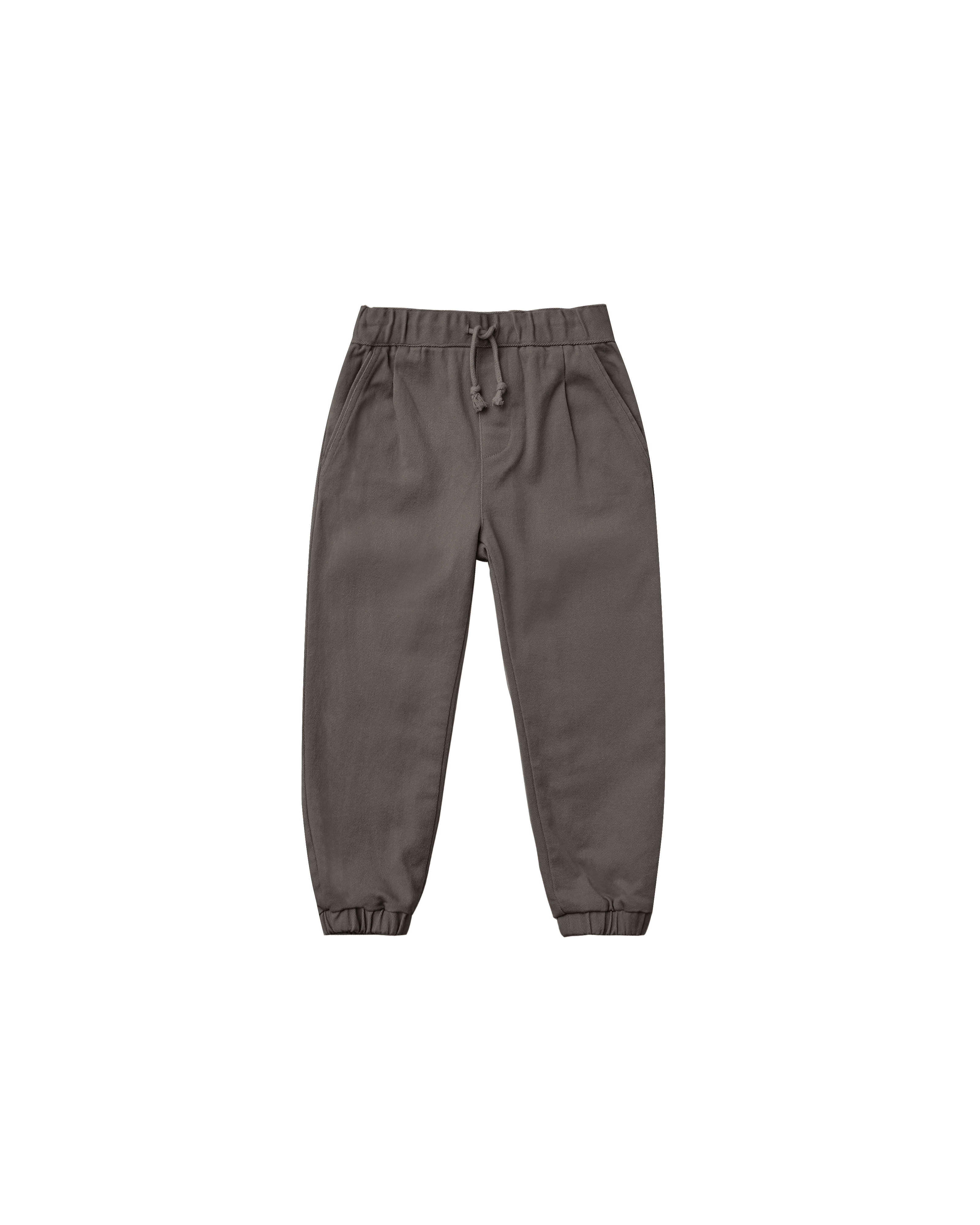 RYLEE AND CRU - Beau Pant（Charcoal）
