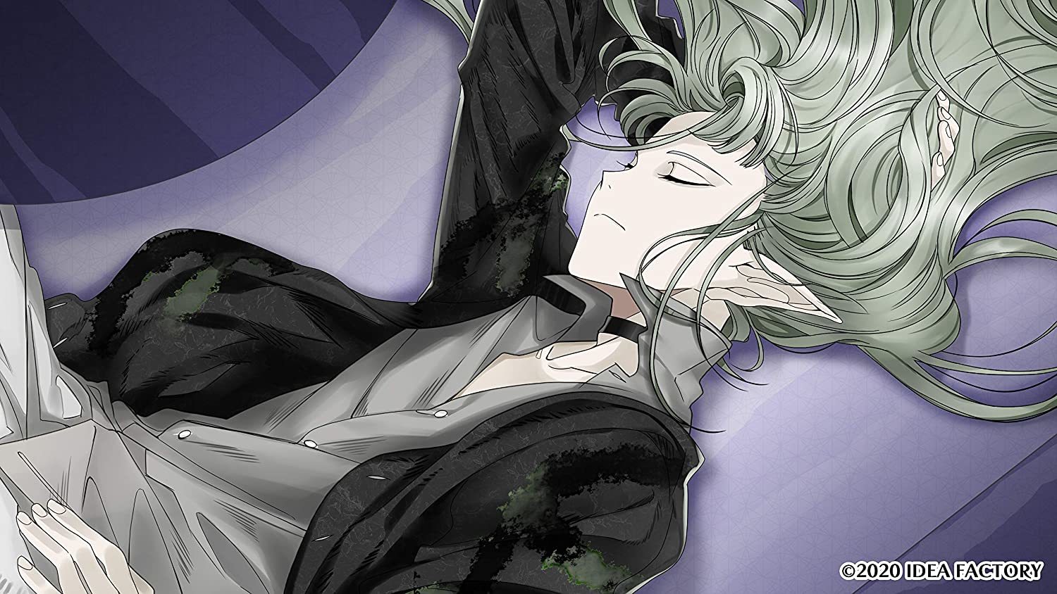 NS 第六妖守 中文版