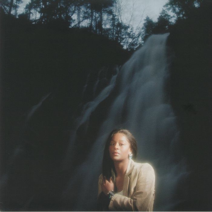 L'Rain《Fatigue》（LP + MP3下載碼）