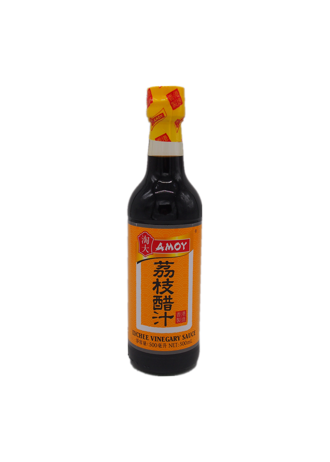 淘大荔枝醋汁 500 ml