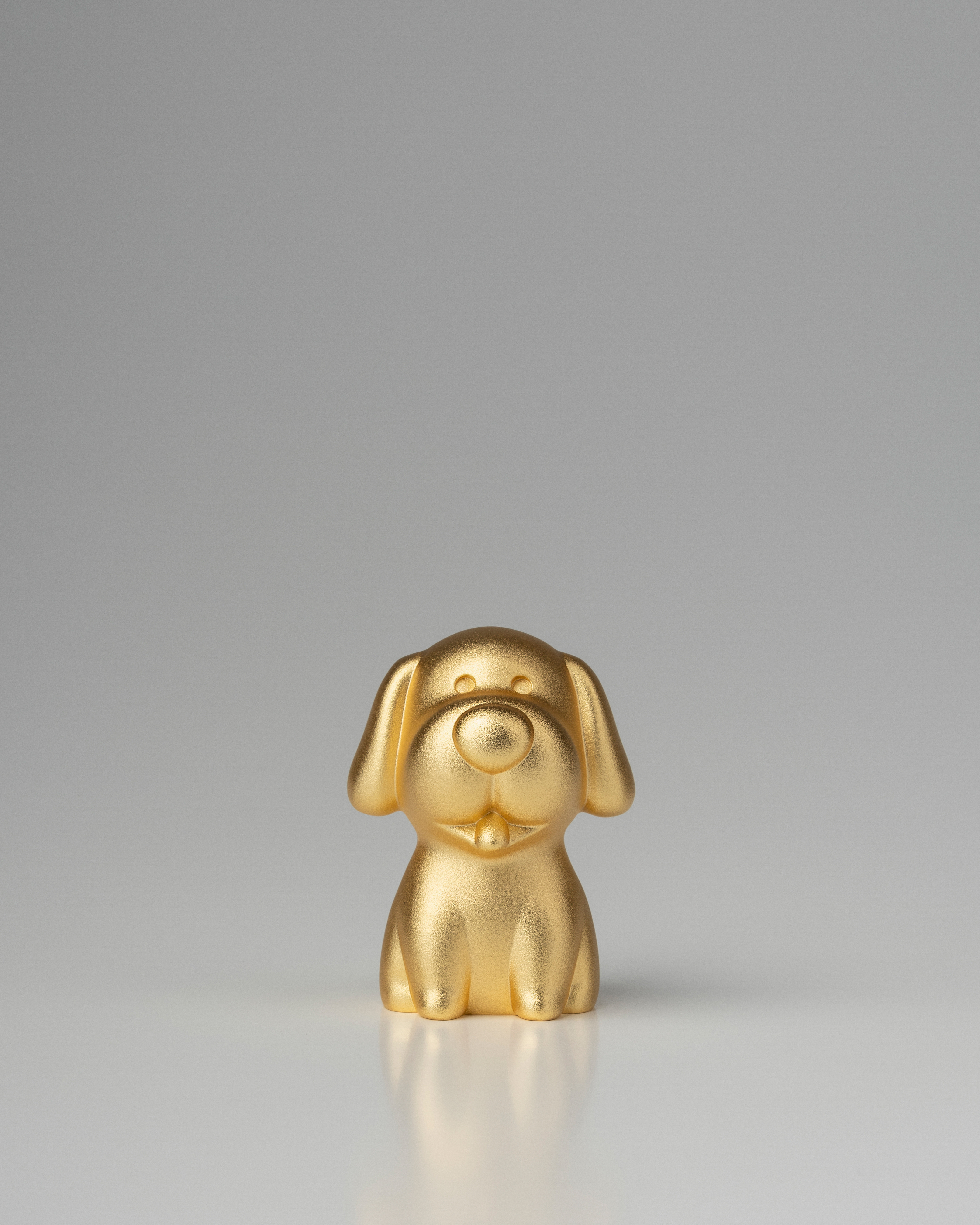 金韻天成十二生肖之狗