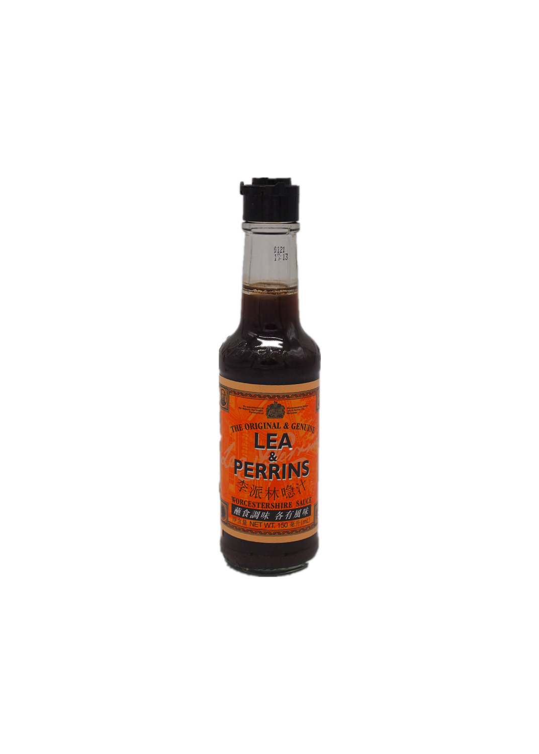 李派林喼汁 150ml