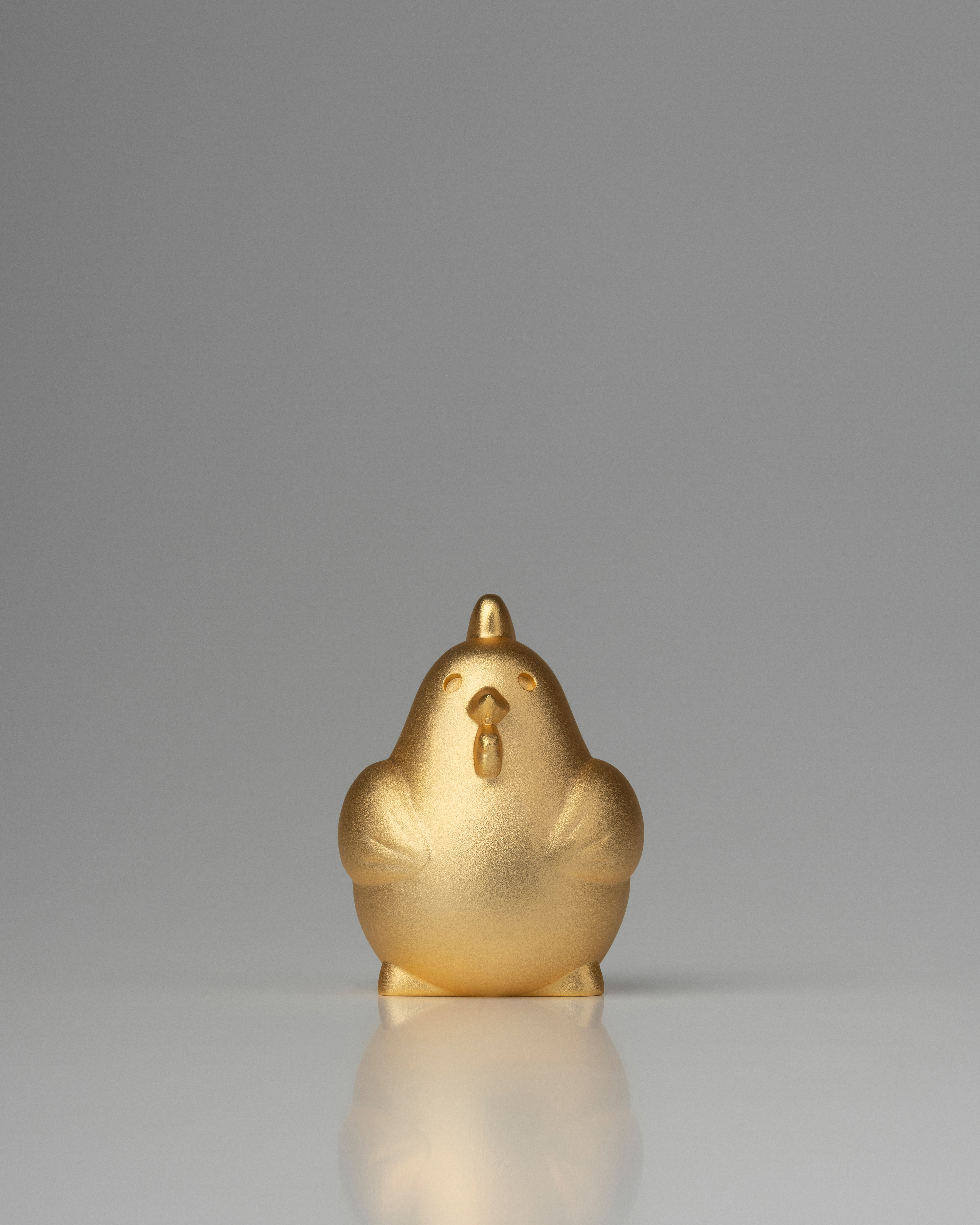 金韻天成十二生肖之雞