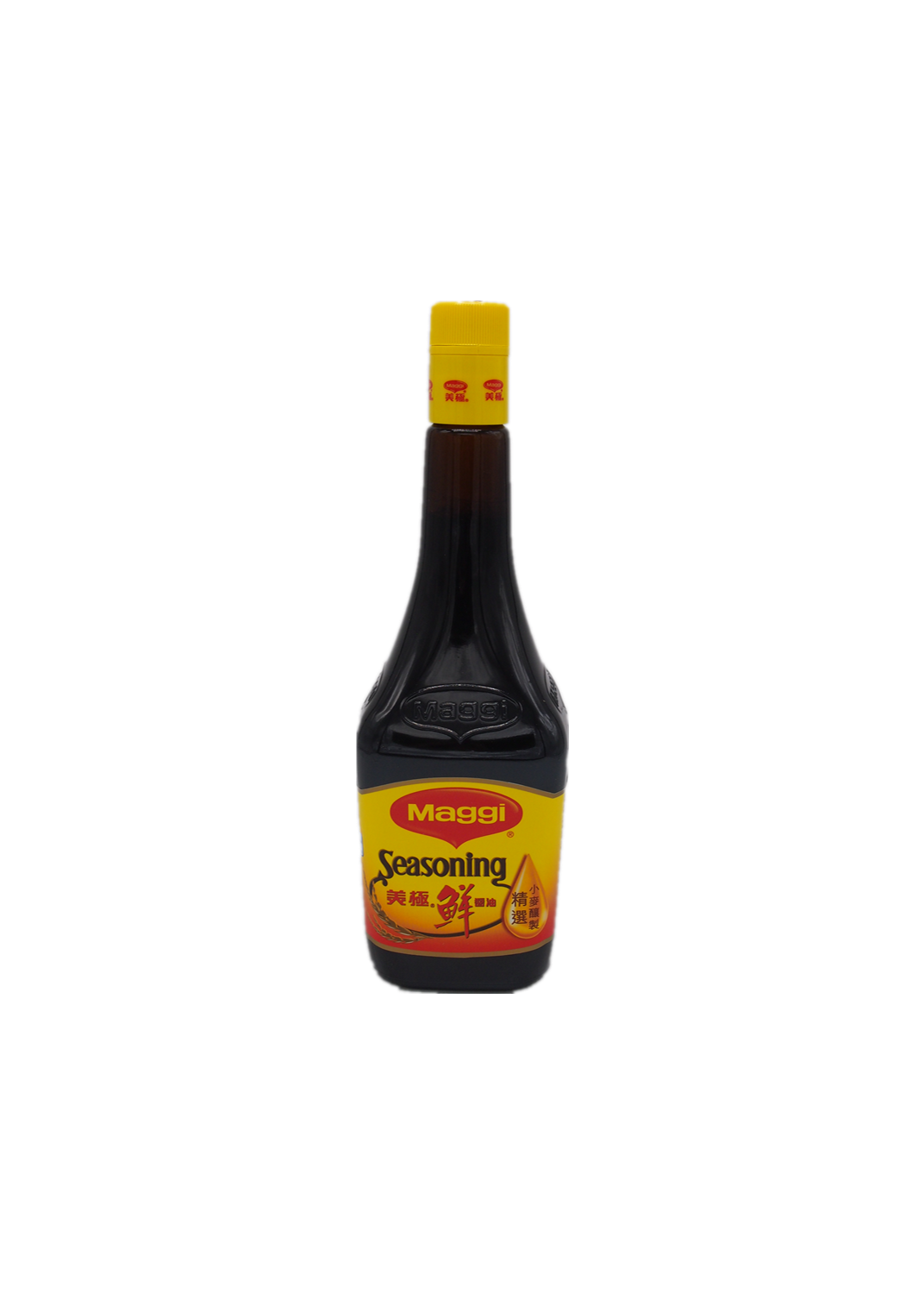美極鮮醬油 800ml
