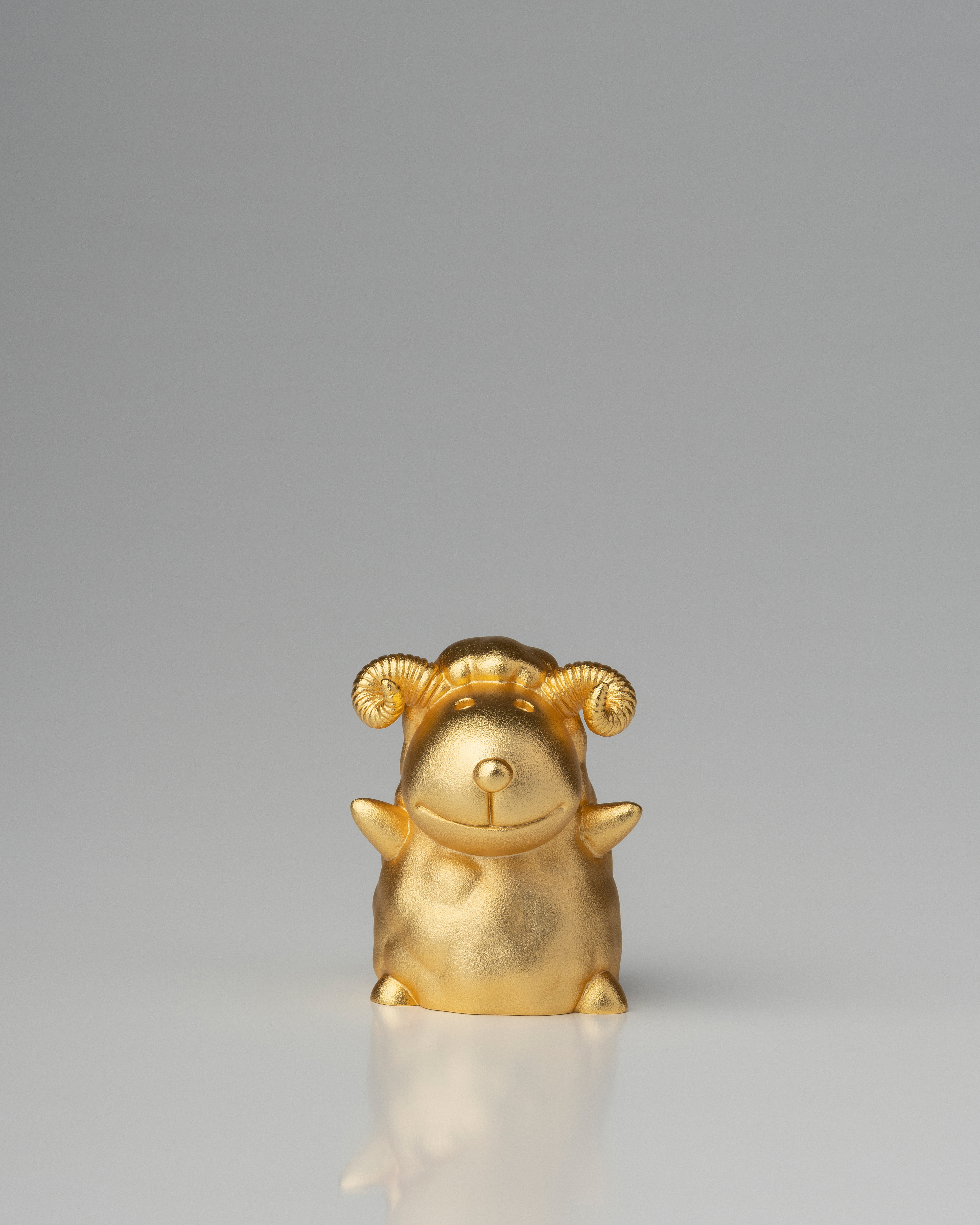 金韻天成十二生肖之羊