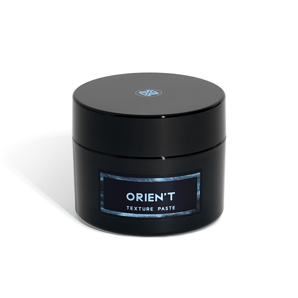 ORIEN'T - Texture Paste 持韌髮蠟 (水溶性髮蠟)