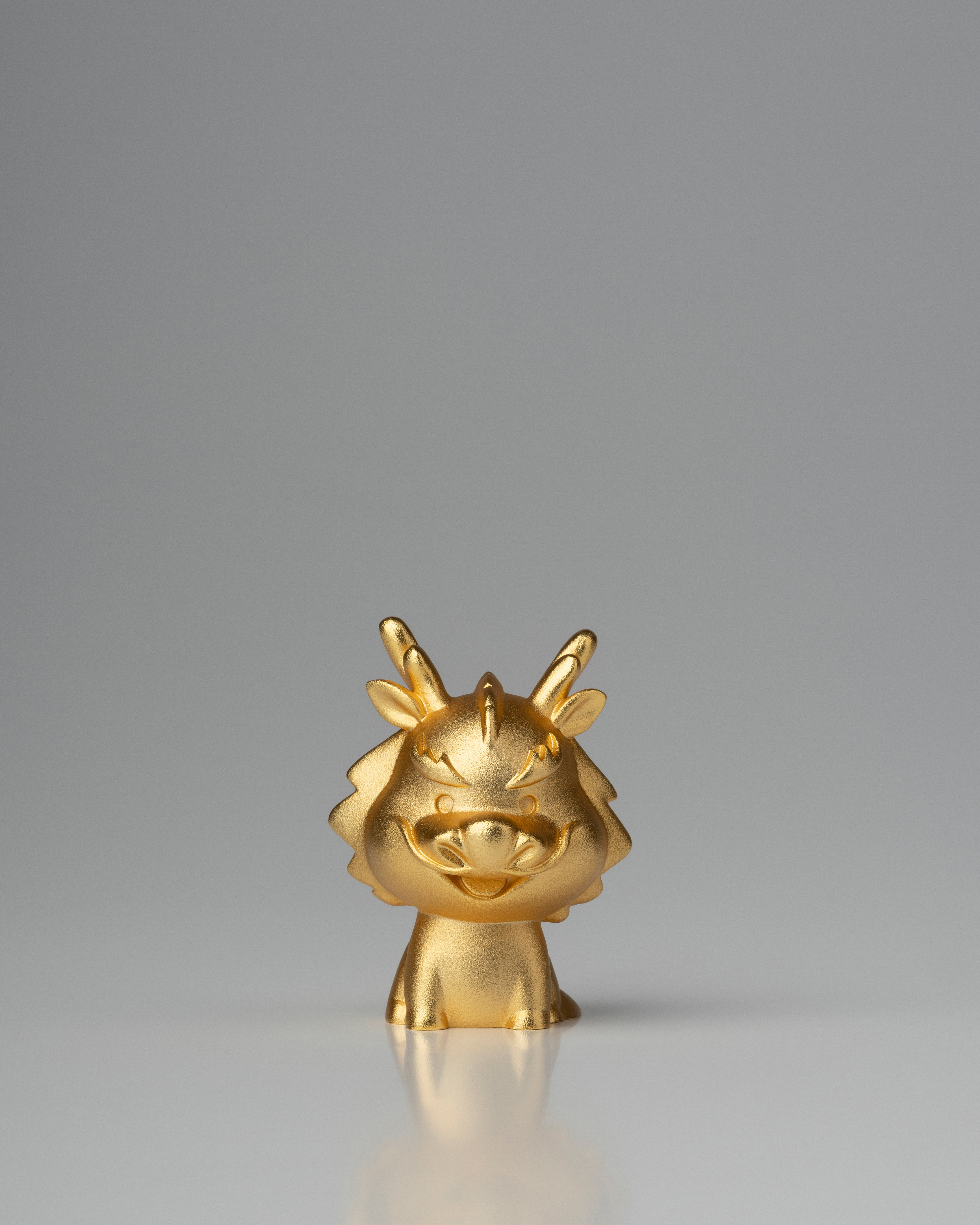 金韻天成十二生肖之龍