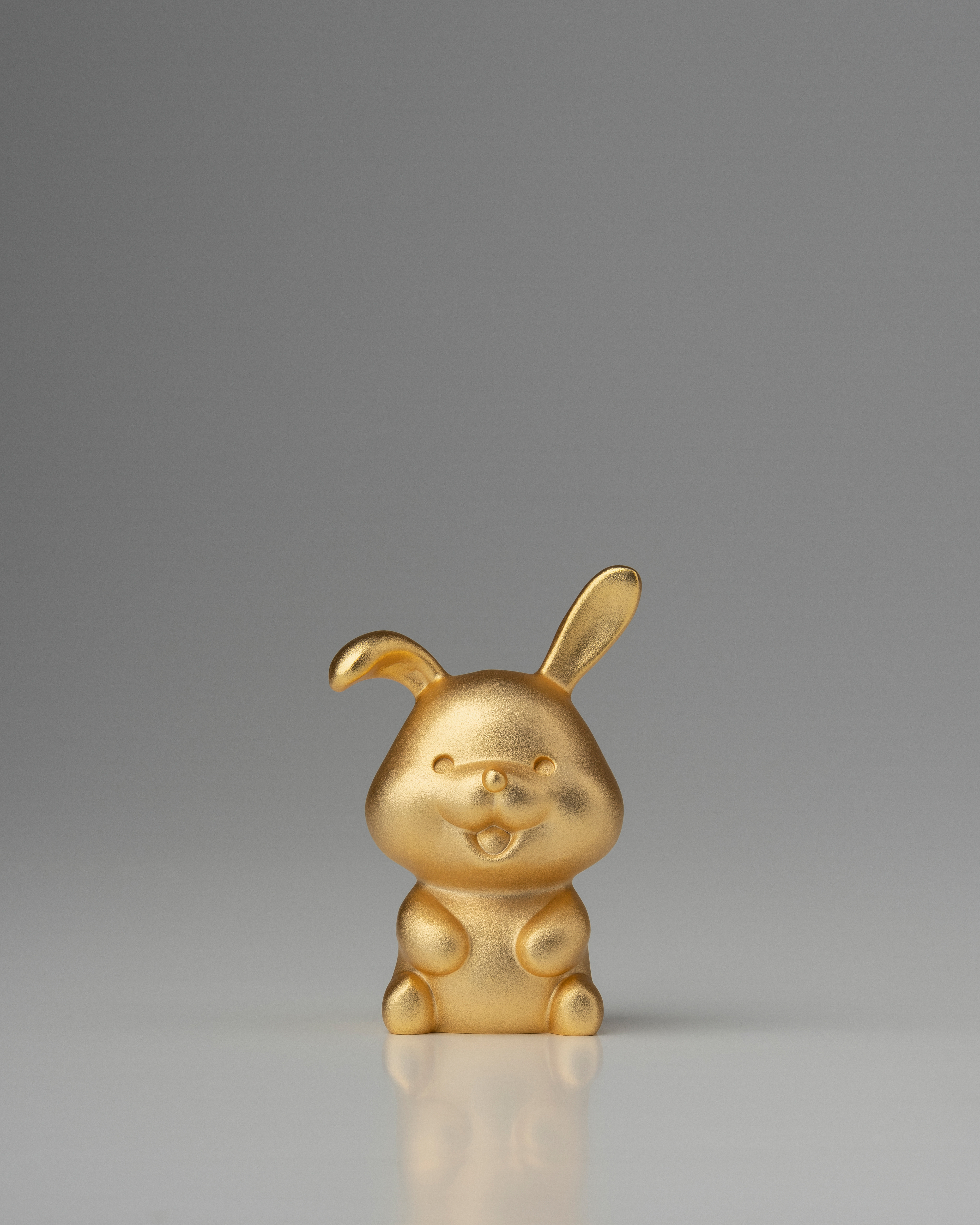 金韻天成十二生肖之兔