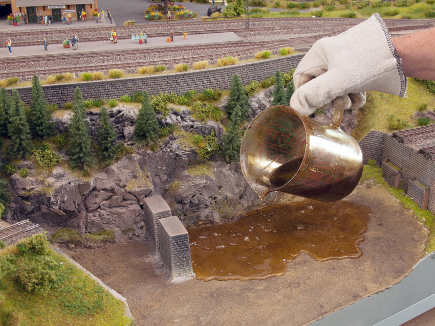 Noch 60856 Water Drops 水 (三顏色 顆粒狀 需加熱)