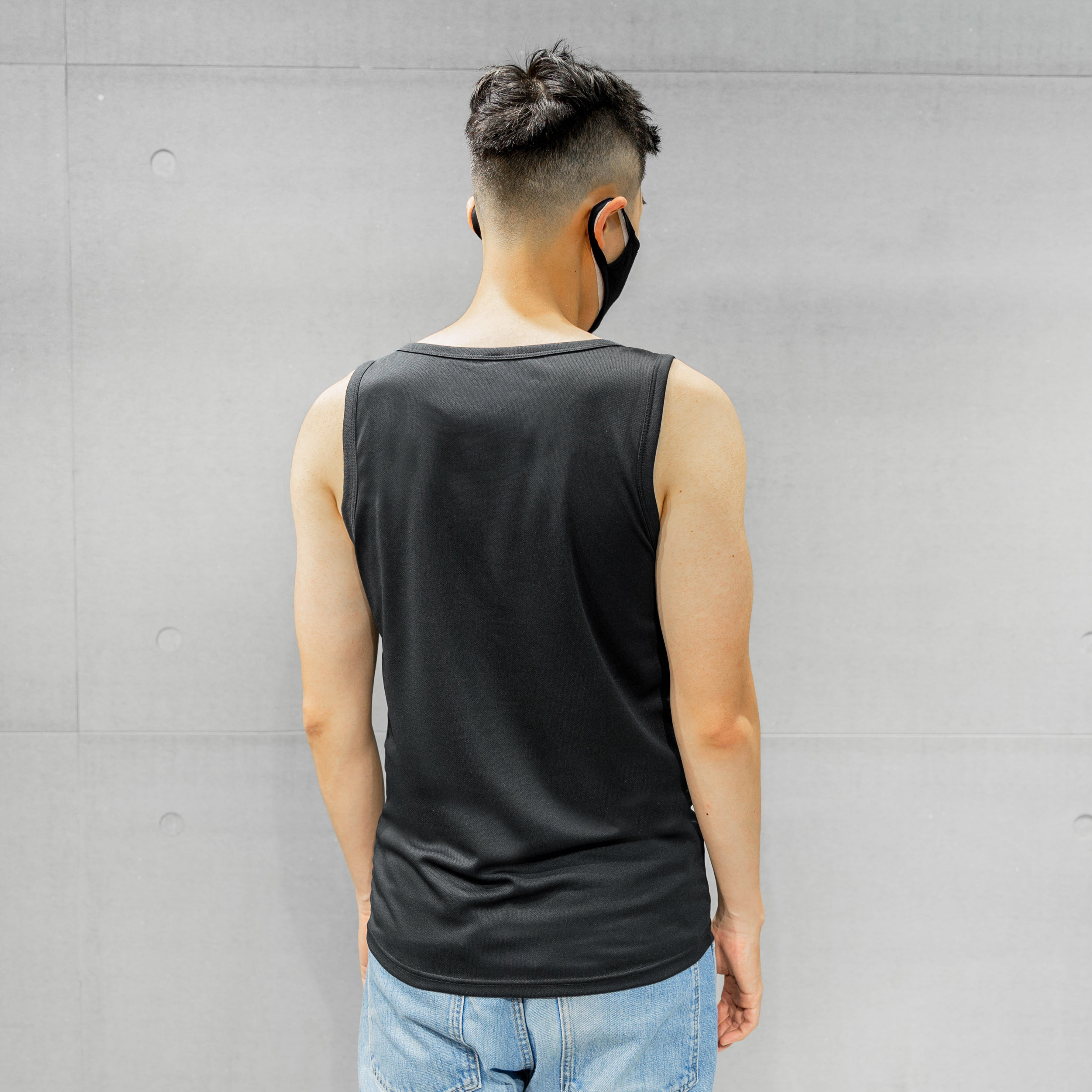 CP103 背心 排汗衫 大尺碼 涼感 吸濕 排汗 運動 休閒  【CP103】