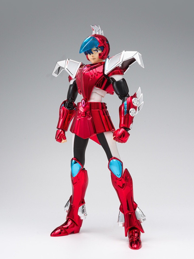 聖闘士聖衣神話《聖鬪士星矢》巨嘴鳥座 天空 翔 REVIVAL版