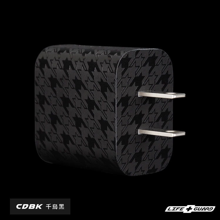 Apple 20W USB-C Accessories Skin (US_ JP_TW Type A only)