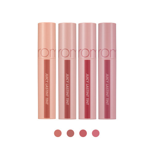 ROMAND JUICY LASTING TINT