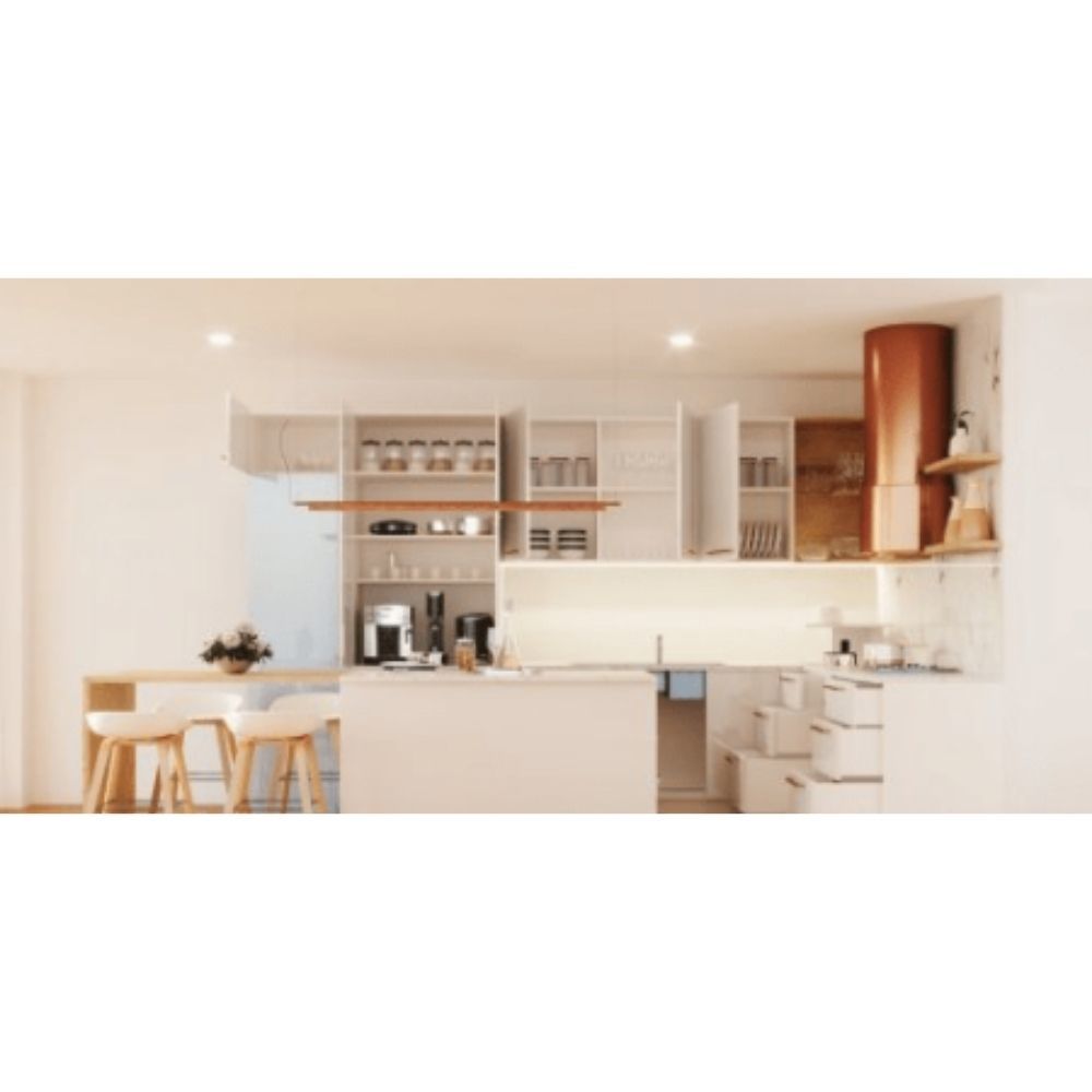 The Complete Vray 5 for Sketchup Course for Kitchen Des