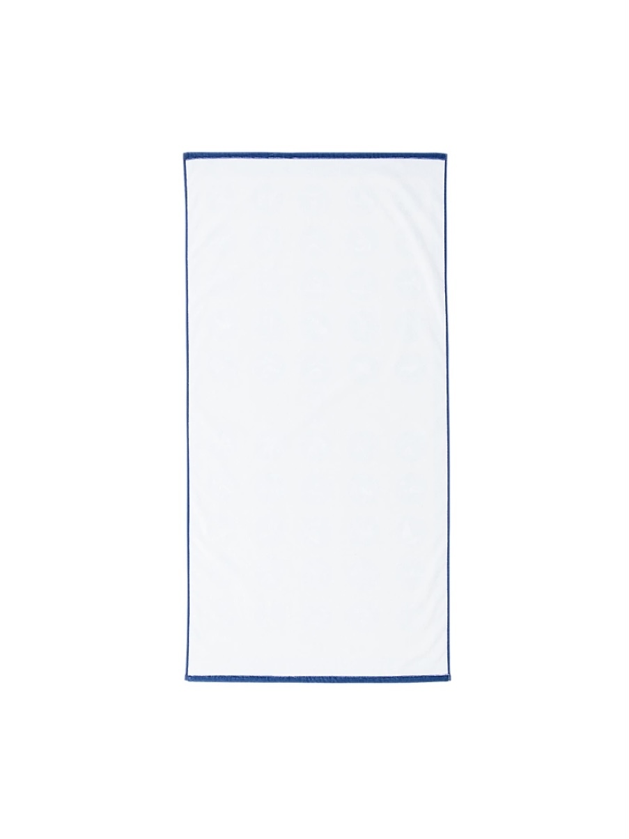 Asics 2020年東京奧運運動項目象形圖沖涼毛巾