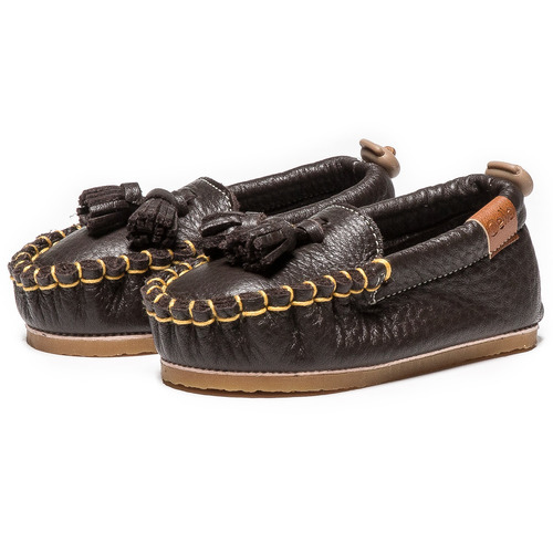 Loafer烤巧克力餅