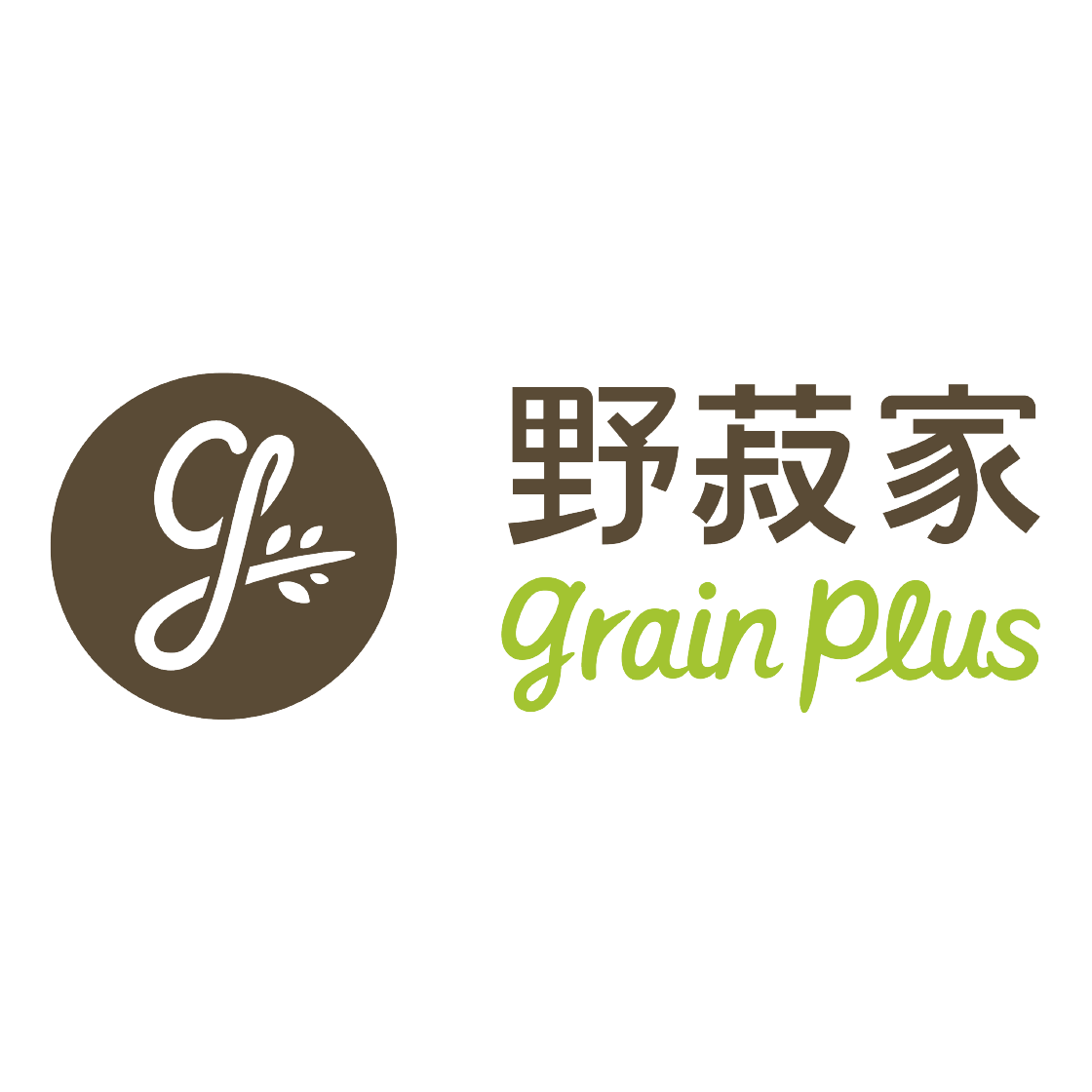 野菽家的LOGO